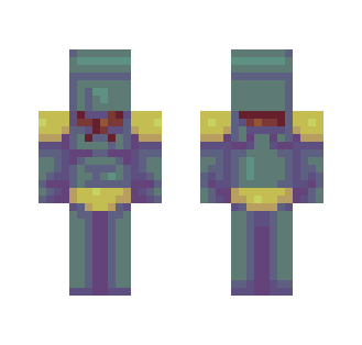 PMC Member - Arcaniax
