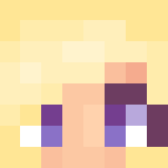 Ovεrαlls | Aυτυmη - Female Minecraft Skins - image 3