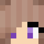 Emmy☆-Kawaii Bunny Slippers♡ - Kawaii Minecraft Skins - image 3