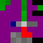 Cosmetic Mewlwat - Other Minecraft Skins - image 3