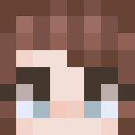 Valley of the Dolls - Female Minecraft Skins - image 3