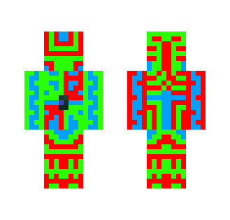 Cosmic Malware Beta 2