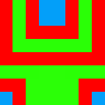 Cosmic Malware Beta 2 - Other Minecraft Skins - image 3