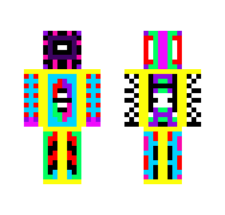 Cosmic Malware