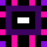 Cosmic Malware - Other Minecraft Skins - image 3