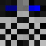 Toxic Fighter - Male Minecraft Skins - image 3