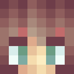 July 19th - Female Minecraft Skins - image 3