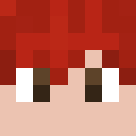 ~Purple Coat~ - Male Minecraft Skins - image 3