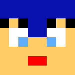 Female Fighter - Female Minecraft Skins - image 3
