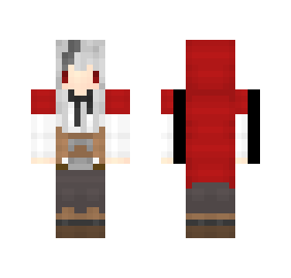 Velouria (Fire emblem)