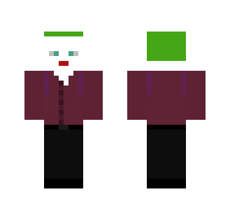 Joker Suicide Squad