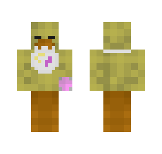 8-Bit Chica