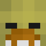 8-Bit Chica - Female Minecraft Skins - image 3