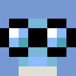 Sadness - Female Minecraft Skins - image 3