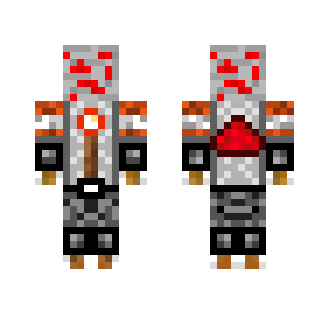 Redstone Guy