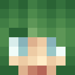 Download Free July 18th Skin For My Cousin Skin for Minecraft image 3 July 18th Skin For My Cousin - Female Minecraft Skins - image 3