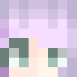 Download Free Tumblr Modern Elven girl thing~ Skin for Minecraft image 3 Tumblr Modern Elven girl thing~ - Girl Minecraft Skins - image 3