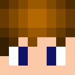 Green Hoodie Boy - Boy Minecraft Skins - image 3