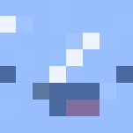 Ice Ice Baby! (Super Hero) - Male Minecraft Skins - image 3