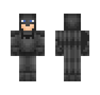 Batman 1997 | BigMikeFTW