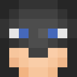 Batman 1997 | BigMikeFTW - Batman Minecraft Skins - image 3