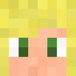 Blonde Girl {Requested} - Girl Minecraft Skins - image 3