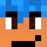 Zen Desmond Hartt - Male Minecraft Skins - image 3
