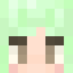 Amelia Skin - Female Minecraft Skins - image 3