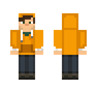 StampyLongNose (MCSM Ver 1)