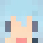Vocaloid | Hatsune Miku Snow2010 - Female Minecraft Skins - image 3