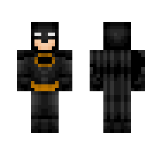 Batman 1995 | BigMikeFTW