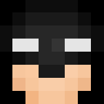 Batman 1989/1992 | BigMikeFTW - Batman Minecraft Skins - image 3