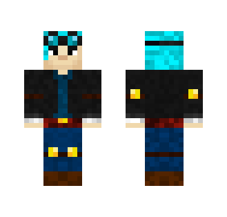 DanTDM [MCSM Ver:1]