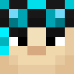 DanTDM [MCSM Ver:1] - Male Minecraft Skins - image 3