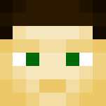 Sports Steve - Flagramite - Male Minecraft Skins - image 3