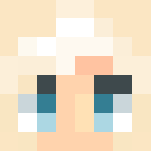 Gasoline House - Female Minecraft Skins - image 3