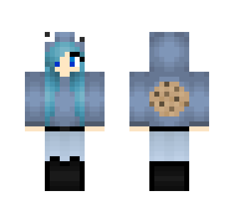 TEE COOKIE MONSTER