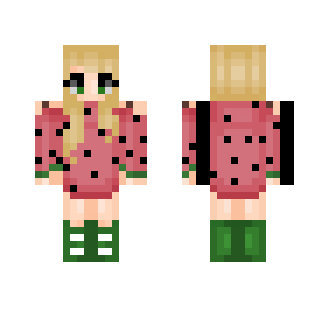 Watermelon