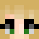Watermelon - Female Minecraft Skins - image 3