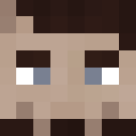 Warrior - Male Minecraft Skins - image 3