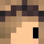 idk what to call it... xD - Female Minecraft Skins - image 3