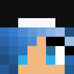 beauty girl - Girl Minecraft Skins - image 3