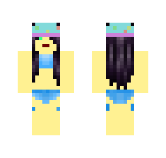 Pantie Shots| Funny Skin