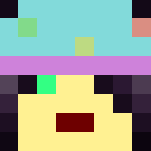 Pantie Shots| Funny Skin - Female Minecraft Skins - image 3