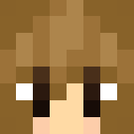 Oravannahka - By Sharwyk! - Female Minecraft Skins - image 3