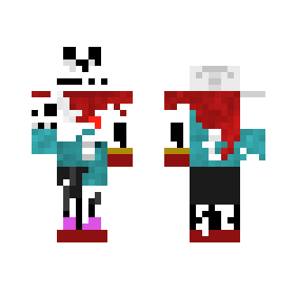 I I I I I I (6 Bones) | Amalgamate