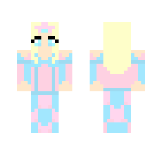Barbie Odette