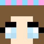 BARBIE Erika - Female Minecraft Skins - image 3