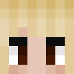 Chii (Elda) from Chobits - Female Minecraft Skins - image 3