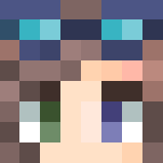 PMC member- Kayy!!!!! - Female Minecraft Skins - image 3